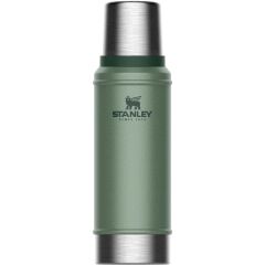 Stanley Classic Legendary Termos | 0.75L Yeşil