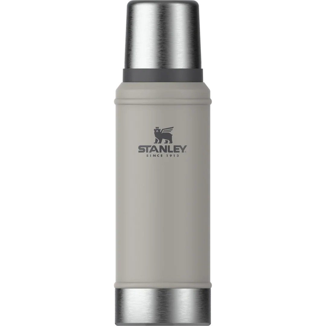 Stanley Classic Legendary Termos | 0.75L Koyu Beyaz