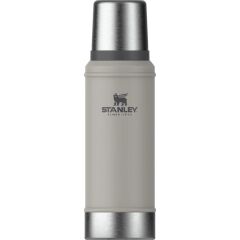 Stanley Classic Legendary Termos | 0.75L Koyu Beyaz