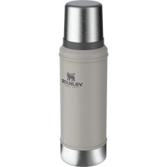 Stanley Classic Legendary Termos | 0.75L Koyu Beyaz
