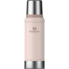 Stanley Classic Legendary Termos | 0.75L Rose Quartz