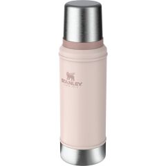 Stanley Classic Legendary Termos | 0.75L Rose Quartz