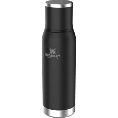 Stanley Adventure To-Go Termos | 0.75L Siyah