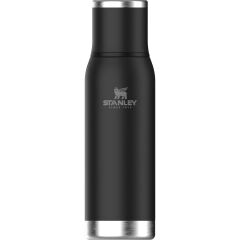 Stanley Adventure To-Go Termos | 0.75L Siyah