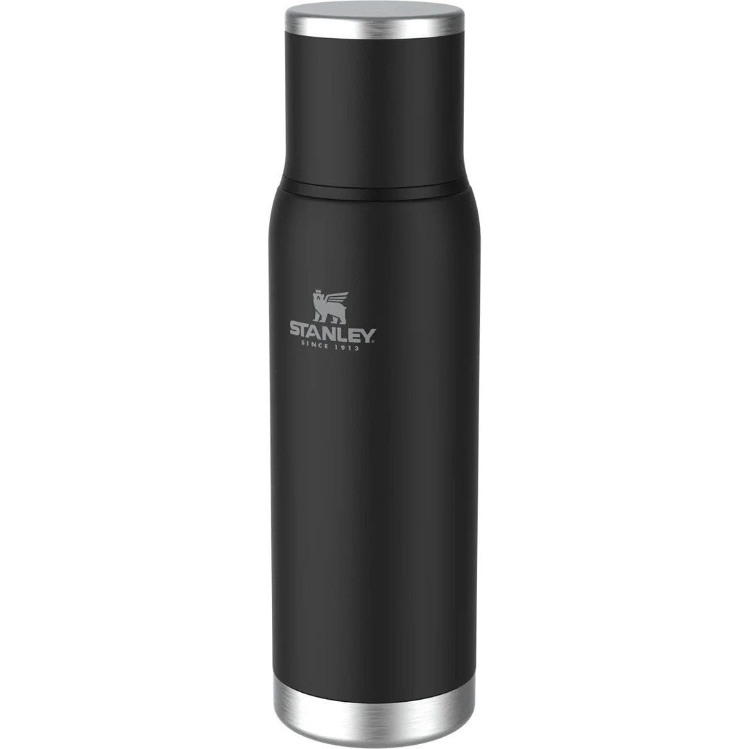 Stanley Adventure To-Go Termos | 1.0L Siyah