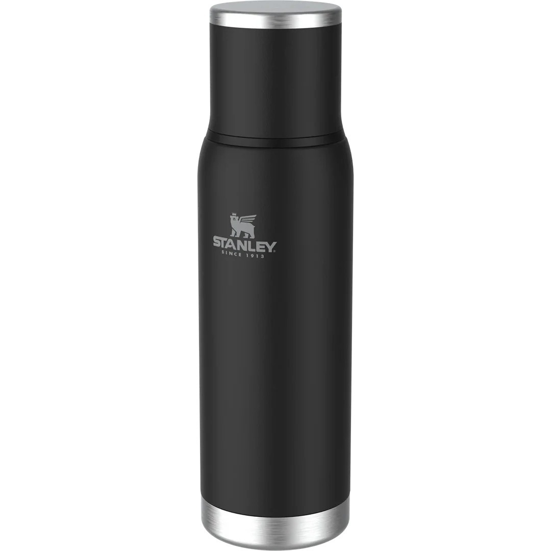 Stanley Adventure To-Go Termos | 1.0L Siyah