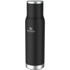 Stanley Adventure To-Go Termos | 1.0L Siyah