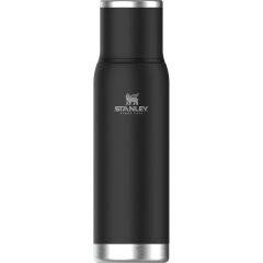 Stanley Adventure To-Go Termos | 1.0L Siyah