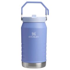 Stanley The Ice Flow Flip Straw 2.0 Su Termosu 1.9 LT Eflatun