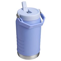 Stanley The Ice Flow Flip Straw 2.0 Su Termosu 1.9 LT Eflatun
