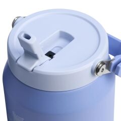 Stanley The Ice Flow Flip Straw 2.0 Su Termosu 1.9 LT Eflatun
