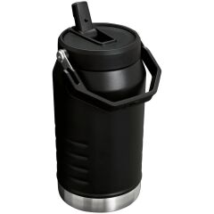Stanley The Ice Flow Flip Straw 2.0 Su Termosu 1.9 LT Siyah