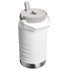 Stanley The Ice Flow Flip Straw 2.0 Su Termosu 1.9 LT BEYAZ