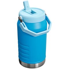Stanley The Ice Flow Flip Straw 2.0 Su Termosu 1.9 LT Mavi