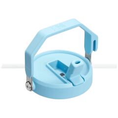 Stanley The Ice Flow Flip Straw 2.0 Su Termosu 1.9 LT Mavi