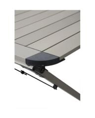 NURGAZ CAMPOUT ALÜMİNYUM KAMP MASASI BÜYÜK XXL