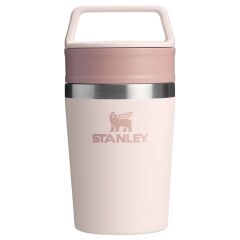 Stanley The Cafe-To-Go Seyahat Bardağı 0.23 LT Rose Quartz