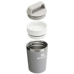 Stanley The Cafe-To-Go Seyahat Bardağı 0.23 LT Gri