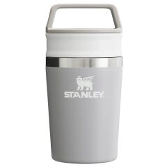 Stanley The Cafe-To-Go Seyahat Bardağı 0.23 LT Gri