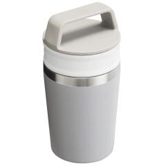 Stanley The Cafe-To-Go Seyahat Bardağı 0.23 LT Gri