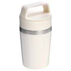 Stanley The Cafe-To-Go Seyahat Bardağı 0.23 LT Krem