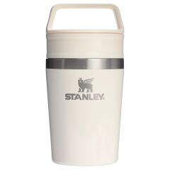 Stanley The Cafe-To-Go Seyahat Bardağı 0.23 LT Krem