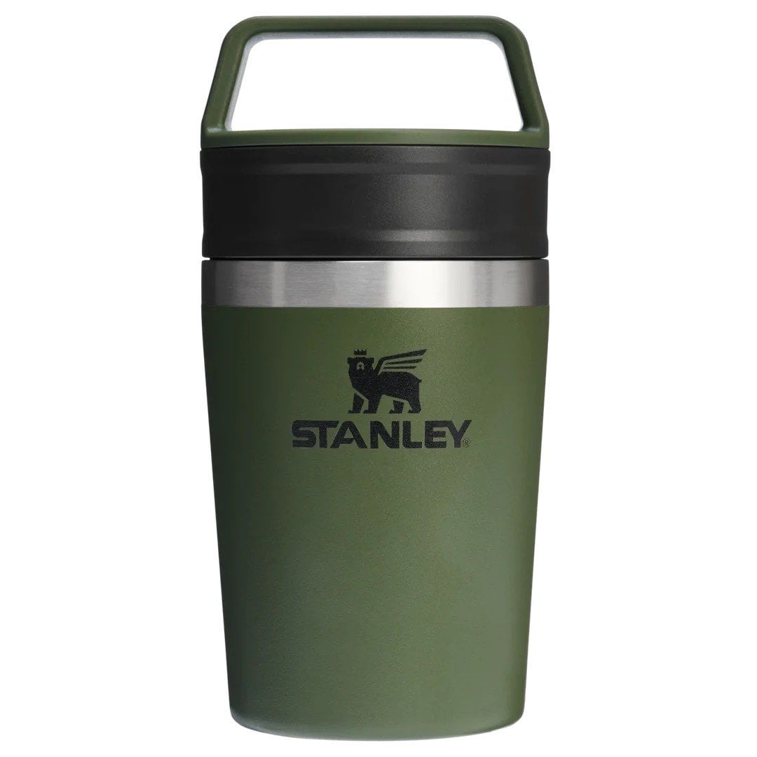 Stanley The Cafe-To-Go Seyahat Bardağı 0.23 LT Yeşil