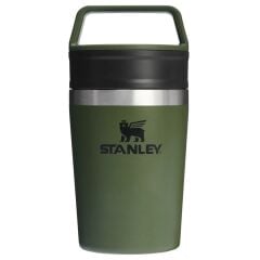 Stanley The Cafe-To-Go Seyahat Bardağı 0.23 LT Yeşil