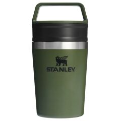 Stanley The Cafe-To-Go Seyahat Bardağı 0.23 LT Yeşil