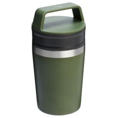 Stanley The Cafe-To-Go Seyahat Bardağı 0.23 LT Yeşil