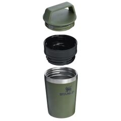 Stanley The Cafe-To-Go Seyahat Bardağı 0.23 LT Yeşil