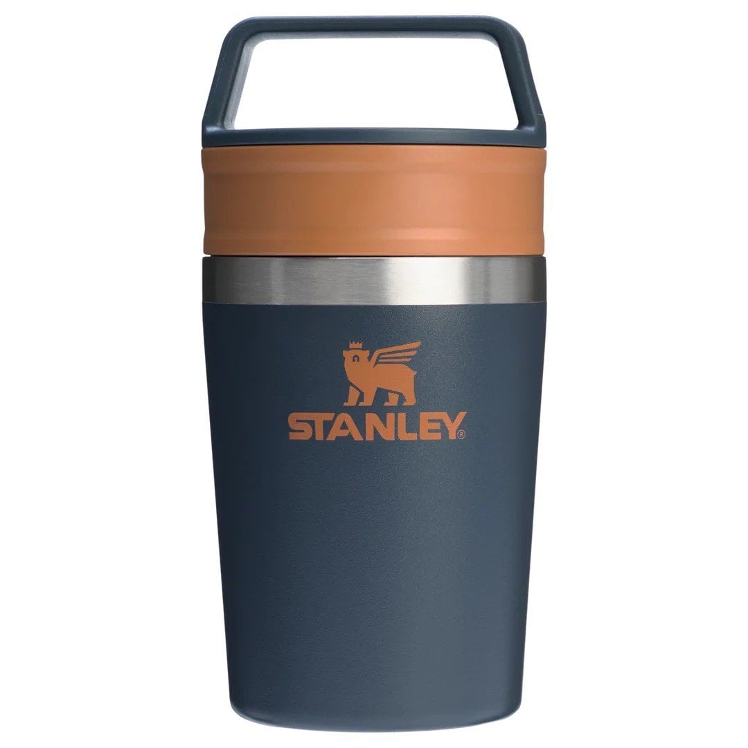 Stanley The Cafe-To-Go Seyahat Bardağı 0.23 LT LACİVERT