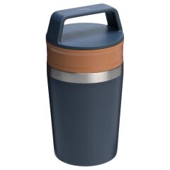 Stanley The Cafe-To-Go Seyahat Bardağı 0.23 LT LACİVERT