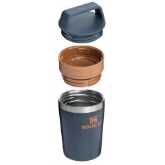 Stanley The Cafe-To-Go Seyahat Bardağı 0.23 LT LACİVERT
