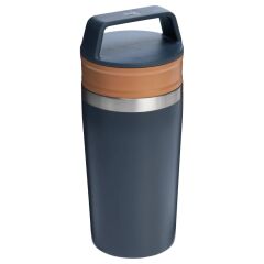 Stanley The Cafe To-Go Termos Bardak 0,35 LT Rose Quartz