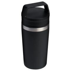 Stanley The Cafe To-Go Termos Bardak 0,35 LT Siyah