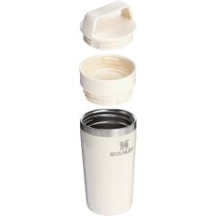Stanley The Cafe To-Go Termos Bardak 0,35 LT Krem