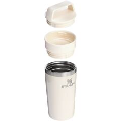 Stanley The Cafe To-Go Termos Bardak 0,35 LT Krem