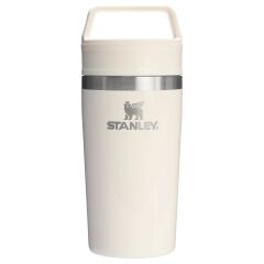 Stanley The Cafe To-Go Termos Bardak 0,35 LT Krem