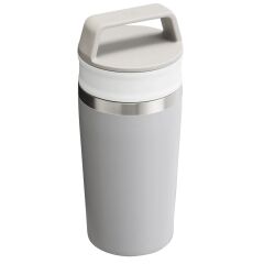 Stanley The Cafe To-Go Termos Bardak 0,35 LT Gri