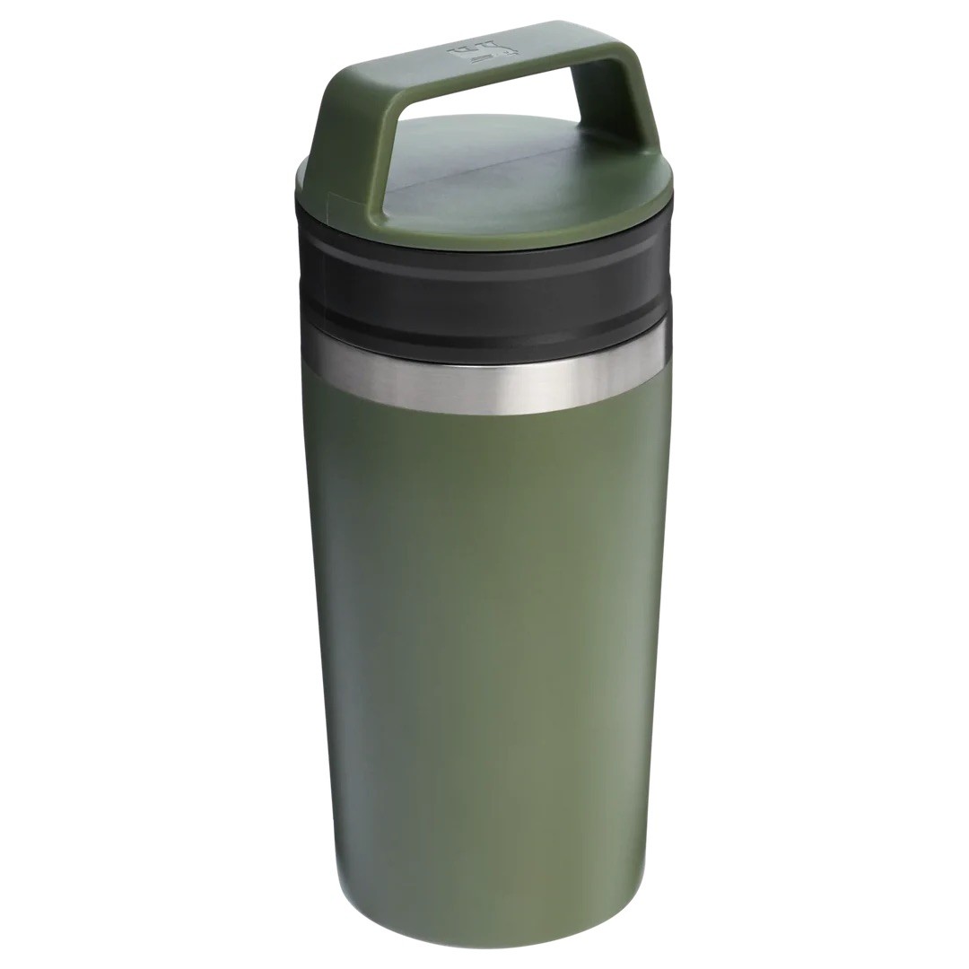 Stanley The Cafe To-Go Termos Bardak 0,35 LT Yeşil