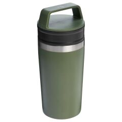 Stanley The Cafe To-Go Termos Bardak 0,35 LT Yeşil