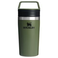 Stanley The Cafe To-Go Termos Bardak 0,35 LT Yeşil