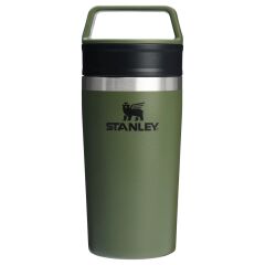 Stanley The Cafe To-Go Termos Bardak 0,35 LT Yeşil