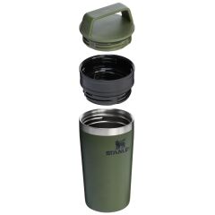 Stanley The Cafe To-Go Termos Bardak 0,35 LT Yeşil