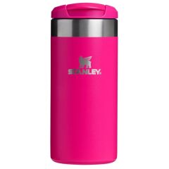 The AeroLight™ Transit Mug | 0.35L Violet Blossom