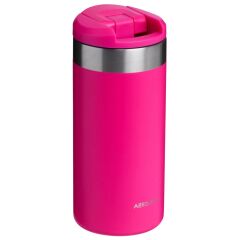 The AeroLight™ Transit Mug | 0.35L Violet Blossom