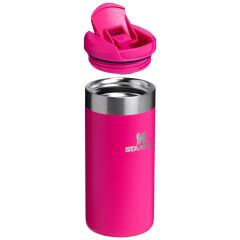 The AeroLight™ Transit Mug | 0.35L Violet Blossom