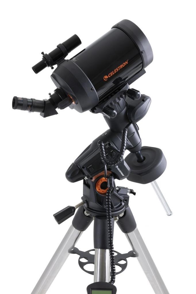 ​Celestron 12025 Advanced VX 5' Schmidt-Cassegrain Teleskop