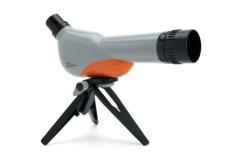 Celestron 44112 Çocuk Masa Üstü Yeryüzü Teleskobu